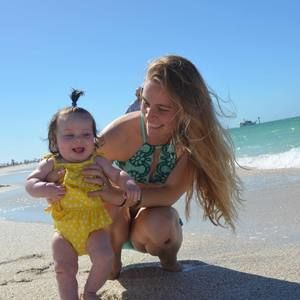 Meet your Posher, Debbie